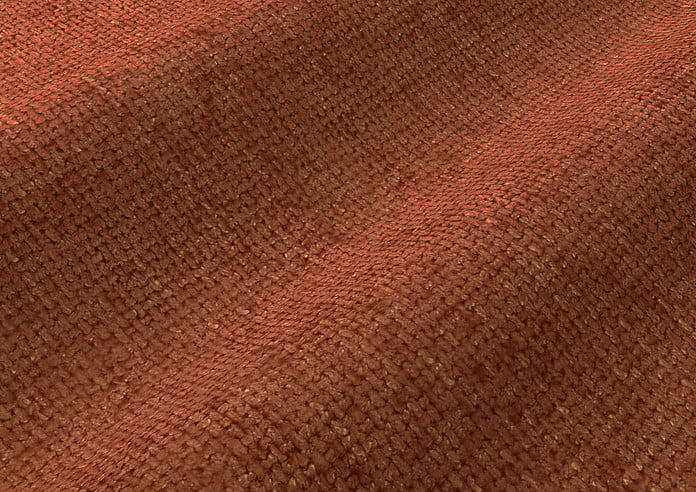 Rya, Sunset - Twist&Fit Roman Blind - Image 4